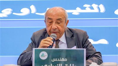 نقيب المهندسين يستعرض إنجازات 2024 خلال الجمعية العمومية: استعدنا دورنا الاستشاري ورفعنا المعاشات والتغطية الصحية