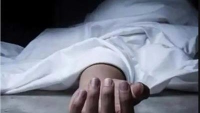 مقتل شاب على يد زوج شقيقته في سنهور القبلية بالفيوم