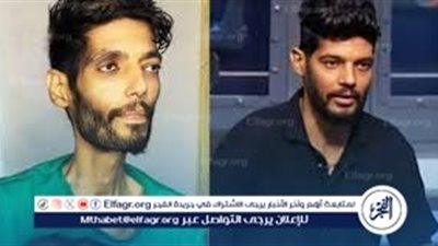 قلق وترقب في اللحظات القادمة..تطورات الحالة الصحية للاعب إبراهيم شيكا (التفاصيل الكاملة)