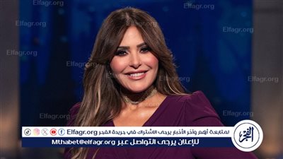 صابرين تتصدر التريند بعد عرض فيديو نادر من طفولتها: 