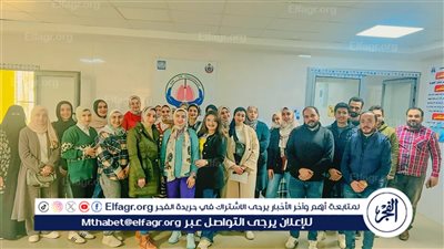 صحة الدقهلية: وحدة المستلزمات تنظم دورة تدريبية علي أعمال سلاسل الإمداد 