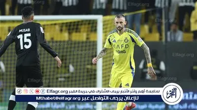 ملخص أهداف مباراة النصر والشباب في دوري روشن السعودي