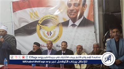 ثقافة صدفا بأسيوط تطلق أولى فعاليات ليالي رمضان الثقافية 