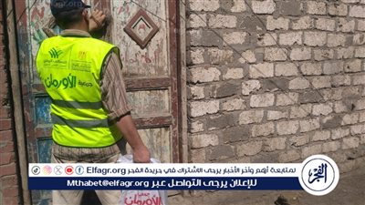 توزيع لحوم خلال شهر رمضان على 9 ألاف من الأسر الأولى بالرعاية في الفيوم