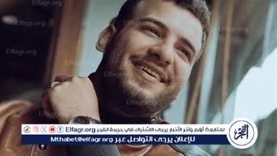 بعد إنفصاله المثير للجدل.. مسلم يتحدى الأزمات بـ 