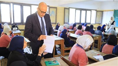 موعد اختبار الشهر الأول لصفوف النقل 2025/2026