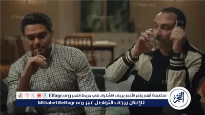 مكيدة مُدبرة: إسماعيل يُوقع بمحمد عزت في الحلقة الـ 7 من “قلبي ومفتاحه”