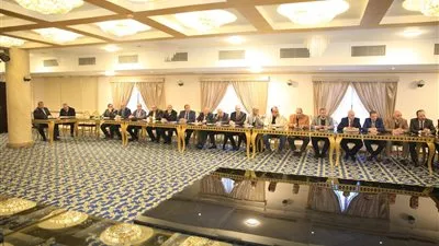 مجلس المحامين ونقباء الفرعيات يجددون رفضهم لإنشاء 