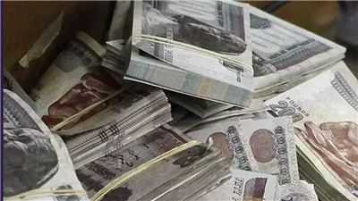 موعد صرف مرتبات شهر مارس 2025