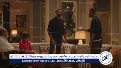 كريم فهمي يقف أمام عائلته من أجل ياسمين عبد العزيز..وتقابل حبيب حلقة 8