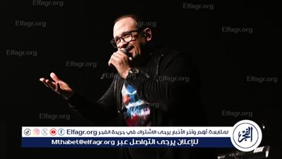 هشام عباس يكشف تفاصيل ألبومه الجديد وموعد طرحه.. فيديو
