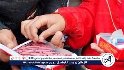حملة رسمية لمنع الألعاب النارية والولاعات داخل المدارس في مصر
