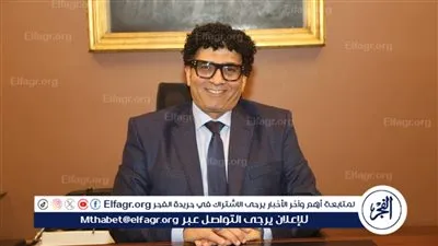 وزير الثقافة يُصدر قرارًا بتكليف الدكتور علاء عبد السلام برئاسة دار الأوبرا المصرية