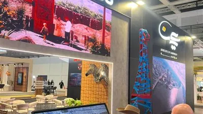 افتتاح حديقة الحيوان والاورمان عقب تطويرهما ٩ سبتمبر القادم