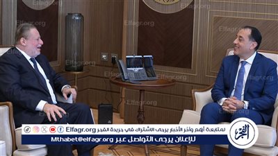 عاجل - الحكومة تطمئن المصريين بشأن النقد الأجنبي