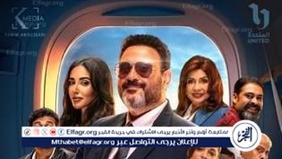 المنتج كريم أبو ذكري يكشف عن مفاجأة في الحلقة التاسعة من 