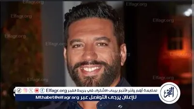 عيد ميلاد حسن الرداد.. نجم الكوميديا الذكية الذي كسب القلوب بهدوء وصنع مجده بلا ضجيج