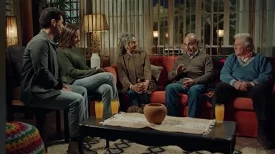 طلب زواج وبدل فاقد.. الحلقة العاشرة من مسلسل كامل العدد 3