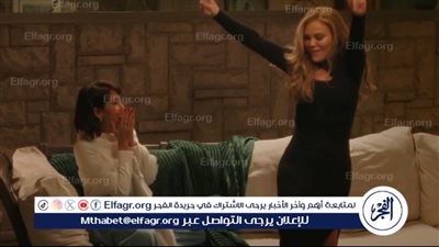 وتقابل حبيب حلقة 9.. فرحة هستيرية لنيكول سابا بعد طلاق ياسمين عبد العزيز