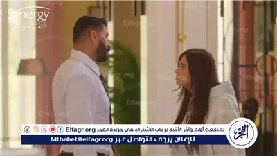 حلقة 9 من وتقابل حبيب..ياسمين عبد العزيز تواجه خالد سليم وترفض عرضه بشأن بناتها