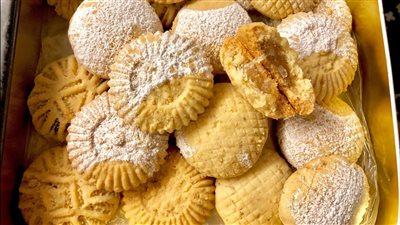 ارتفاع أسعار كحك العيد في مصر.. تعرف على الأسعار في المحافظات المختلفة