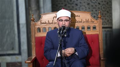 هاني عودة : استثمار الوقت في الطاعات سبيل للفلاح في الدنيا والآخرة