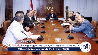 وفد من النادي الأهلي في ماسبيرو.. والإعلان عن تعاون قريبًا