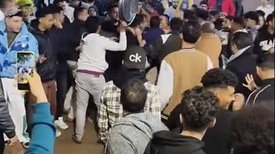 خناقة وقت السحور.. القبض على مالك مطعم شهير بالظاهر