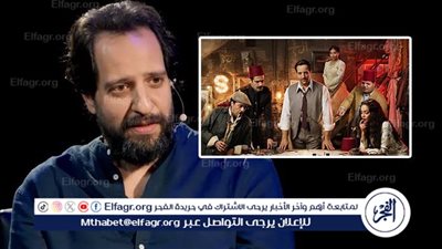 أحمد أمين لـ 