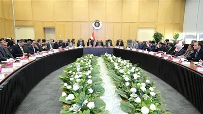  وزير الصناعة: مراجعة الرسوم المفروضة من الهيئة القومية لسلامة الغذاء على تحاليل الصادرات