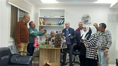 تموين الشرقية يضبط 40 ألف صاروخ وألعاب نارية ممنوع تداولها