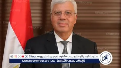 عاشور ربط السياسة الوطنية للابتكار المستدام بمحاور الإستراتيجية الوطنية للتعليم العالي