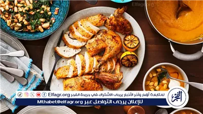 استشاري تغذية يحذر من مخاطر الإفراط في تناول المشويات (فيديو)