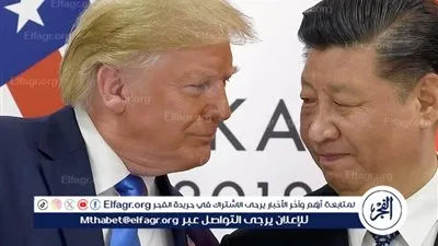  ترامب قد يزور الصين في أبريل المقبل