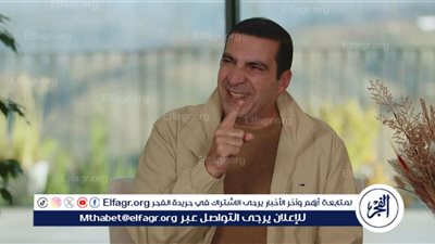  عمرو خالد: الابتلاءات والصدمات اختبار حقيقي للقيم والثبات على الدين.. كيف تواجه المحن بنجاح؟