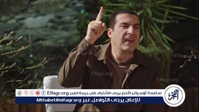 عمرو خالد: حياتنا مليئة بالأوجاع والتحديات.. هذه طريقة الوصول لأحسن العيش