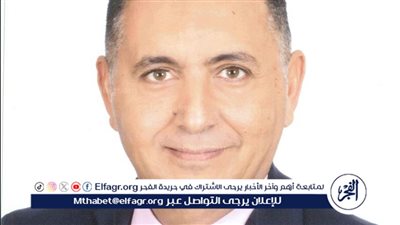 قرار جمهوري بتعيين حسام الدين عبد الفتاح عميدا لكلية الهندسة بجامعة القاهرة 