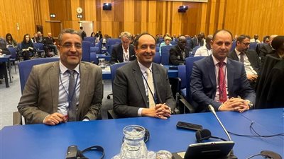 مدير صندوق مكافحة الإدمان يشارك في اجتماعات اللجنة الدولية للرقابة على المخدرات بفيينا