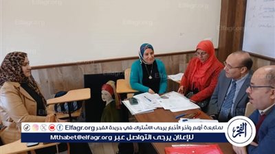 رئيس جامعة مطروح يعتمد نتائج مسابقة الطالب المثالي لعام 2025