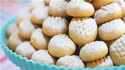 قائمة أسعار كحك العيد من أشهر المحلات في مصر.. مقارنة شاملة قبل الشراء