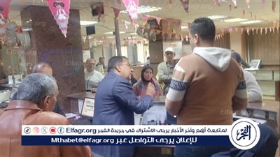 محافظ الدقهلية يحيل مدير الإدارة الهندسية والشئون الإدارية والحملة الميكانيكية و75 موظفا بغرب المنصورة للتحقيق 