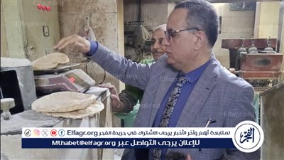 عاجل.. التموين: تكثيف الرقابة على الأسواق خلال أعياد الربيع وشم النسيم