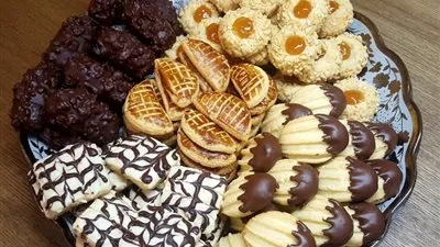 أسعار كحك العيد في المحافظات.. أين تجد الأرخص؟ وأي المحلات تقدم عروضًا مميزة؟ 