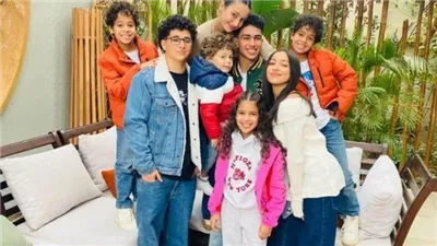 ظهور خاص ونصايح كروية.. تفاصيل الحلقة الـ 11 من مسلسل كامل العدد ++