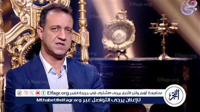 أحمد مرتضى منصور: ممدوح عباس هو الرئيس الحقيقي للزمالك