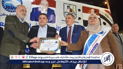 4 رحلات عمرة للمسلمات ورحلتان للأماكن المقدسة للأمهات المثاليات ببني سويف