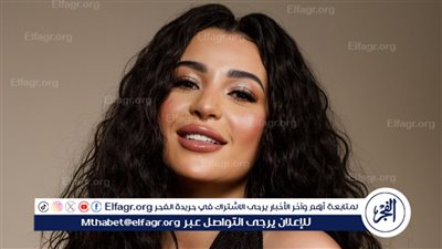 فنانة جميلة.. إشادات واسعة بأداء بتول الحداد في مسلسل 