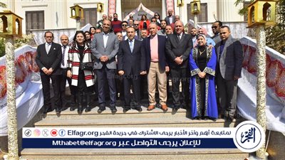 محافظ أسيوط يشهد إنطلاق فعاليات مسابقة أوائل الطلبة بمدرسة السلام المتطورة بحي شرق