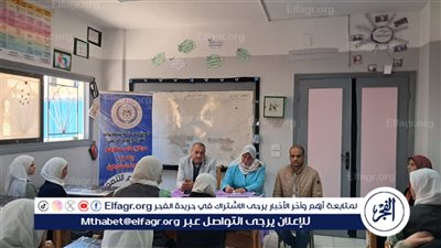 مركز إعلام مطروح يعقد لقاءا إعلاميا بعنوان (دور مراكز الشباب فى تعزيز قيم المواطنة ) 
