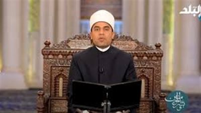 فضائل الصيام من القرآن الكريم وثوابه.. إمام مسجد السيدة زينب يوضح